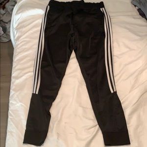 Men’s Striped Joggers